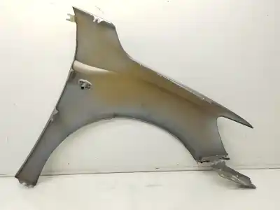 Peça sobressalente para automóvel em segunda mão guarda-lamas dianteiro esquerdo por citroen c-elysee (dd_) 1.5 bluehdi 100 referências oem iam   