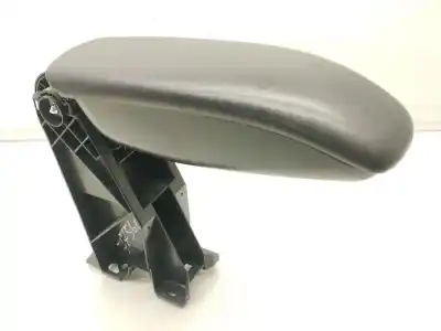 Pezzo di ricambio per auto di seconda mano bracciolo centrale per citroen c-elysee (dd_) 1.5 bluehdi 100 riferimenti oem iam 98065050zd