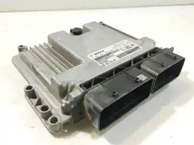 Second-hand car spare part ecu engine control for citroen c-elysee (dd_) 1.5 bluehdi 100 oem iam references 9832694380 0281035365 9818703480