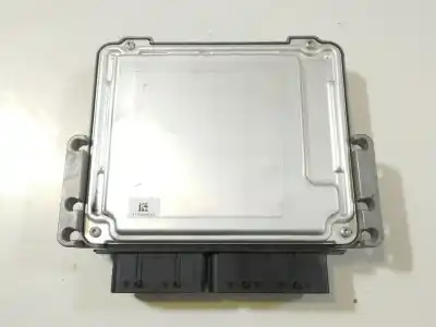 Second-hand car spare part ecu engine control for citroen c-elysee (dd_) 1.5 bluehdi 100 oem iam references 9832694380 0281035365 9818703480