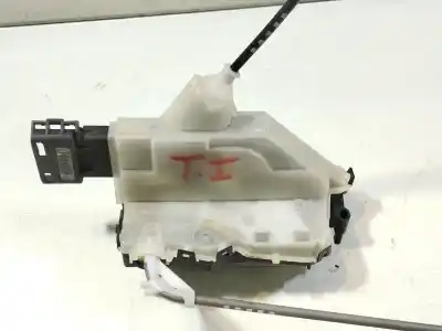 Pezzo di ricambio per auto di seconda mano serratura porta posteriore sinistra per citroen c-elysee (dd_) 1.5 bluehdi 100 riferimenti oem iam 