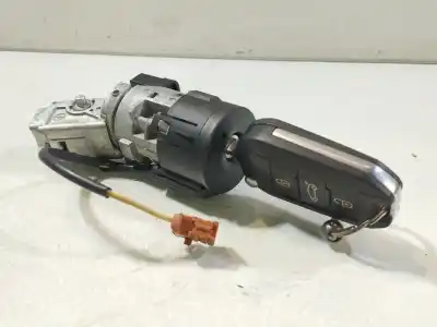 Pezzo di ricambio per auto di seconda mano interruttore di avviamento per citroen c-elysee (dd_) 1.5 bluehdi 100 riferimenti oem iam 9663123280