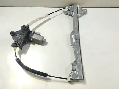 Pezzo di ricambio per auto di seconda mano alzacristalli anteriore destro per citroen c-elysee (dd_) 1.5 bluehdi 100 riferimenti oem iam 9674412380