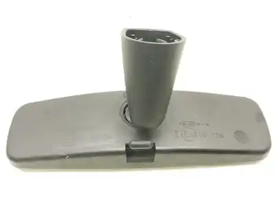 Pezzo di ricambio per auto di seconda mano specchio interno per citroen c-elysee (dd_) 1.5 bluehdi 100 riferimenti oem iam   