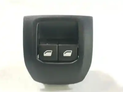 Pezzo di ricambio per auto di seconda mano interruttore alzacristalli anteriore sinistro per citroen c-elysee (dd_) 1.5 bluehdi 100 riferimenti oem iam 9674559377