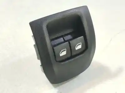 Second-hand car spare part left front power window switch for citroen c-elysee (dd_) 1.5 bluehdi 100 oem iam references 9674559377  