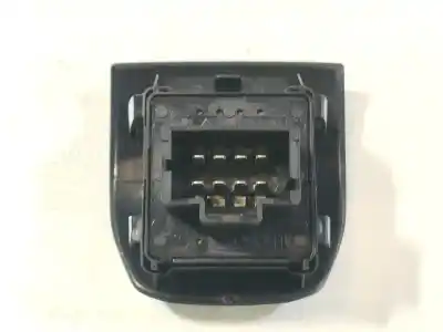 Second-hand car spare part left front power window switch for citroen c-elysee (dd_) 1.5 bluehdi 100 oem iam references 9674559377  