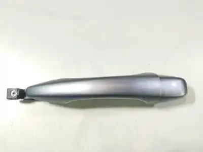 Pezzo di ricambio per auto di seconda mano maniglia esterna anteriore destra per citroen c-elysee (dd_) 1.5 bluehdi 100 riferimenti oem iam 9686895877
