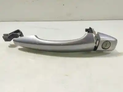 Pezzo di ricambio per auto di seconda mano maniglia esterna anteriore sinistra per citroen c-elysee (dd_) 1.5 bluehdi 100 riferimenti oem iam 9686896577