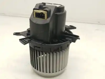 Pezzo di ricambio per auto di seconda mano motore di riscaldamento per citroen c-elysee (dd_) 1.5 bluehdi 100 riferimenti oem iam 5p433