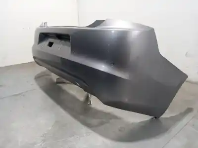 Second-hand car spare part rear bumper for citroen c-elysee (dd_) 1.5 bluehdi 100 oem iam references   