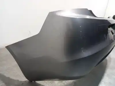 Second-hand car spare part rear bumper for citroen c-elysee (dd_) 1.5 bluehdi 100 oem iam references   