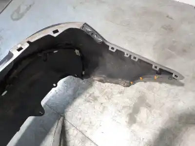 Second-hand car spare part rear bumper for citroen c-elysee (dd_) 1.5 bluehdi 100 oem iam references   