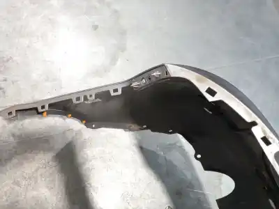 Second-hand car spare part rear bumper for citroen c-elysee (dd_) 1.5 bluehdi 100 oem iam references   