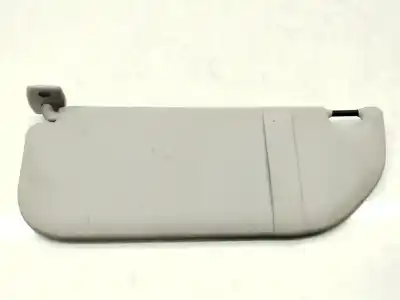 Pezzo di ricambio per auto di seconda mano tenda sinistra per citroen c-elysee (dd_) 1.5 bluehdi 100 riferimenti oem iam   