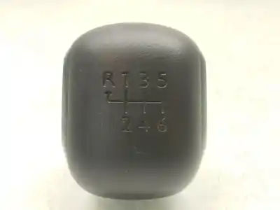 Pezzo di ricambio per auto di seconda mano pomello della leva del cambio per citroen c-elysee (dd_) 1.5 bluehdi 100 riferimenti oem iam 
