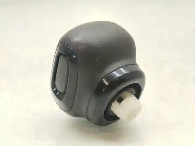 Second-hand car spare part gear lever knob for citroen c-elysee (dd_) 1.5 bluehdi 100 oem iam references   