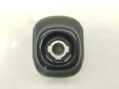 Second-hand car spare part gear lever knob for citroen c-elysee (dd_) 1.5 bluehdi 100 oem iam references   