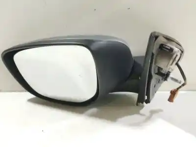 Pezzo di ricambio per auto di seconda mano specchio sinistro per citroen c-elysee (dd_) 1.5 bluehdi 100 riferimenti oem iam   