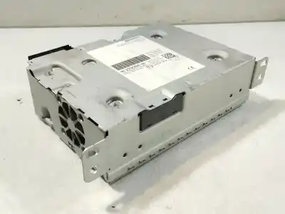 Pezzo di ricambio per auto di seconda mano impianto audio / radio cd per citroen c-elysee (dd_) 1.5 bluehdi 100 riferimenti oem iam 9822939480