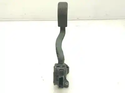 Pezzo di ricambio per auto di seconda mano PEDALE DELL ACCELERATORE per CITROEN C-ELYSEE (DD_) 1.5 BLUEHDI 100 Riferimenti OEM IAM 9671433780  