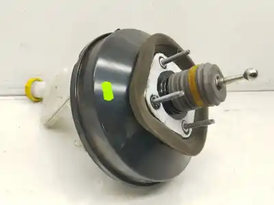 Pezzo di ricambio per auto di seconda mano servo freio per citroen c-elysee (dd_) 1.5 bluehdi 100 riferimenti oem iam 9811514380