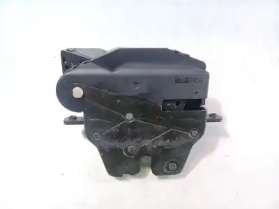 Peça sobressalente para automóvel em segunda mão motor do limpador traseiro por bmw x5 (e53) 3.0 d referências oem iam 61626927851 24027228 692785103