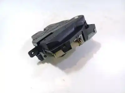 Peça sobressalente para automóvel em segunda mão motor do limpador traseiro por bmw x5 (e53) 3.0 d referências oem iam 61626927851 24027228 692785103