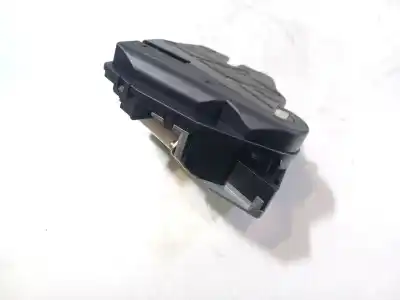 Peça sobressalente para automóvel em segunda mão motor do limpador traseiro por bmw x5 (e53) 3.0 d referências oem iam 61626927851 24027228 692785103