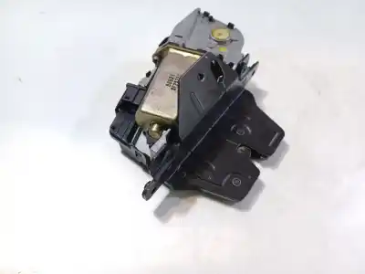 Peça sobressalente para automóvel em segunda mão motor do limpador traseiro por bmw x5 (e53) 3.0 d referências oem iam 61626927851 24027228 692785103