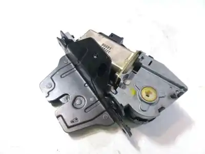 Peça sobressalente para automóvel em segunda mão motor do limpador traseiro por bmw x5 (e53) 3.0 d referências oem iam 61626927851 24027228 692785103