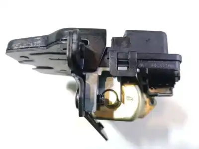 Peça sobressalente para automóvel em segunda mão motor do limpador traseiro por bmw x5 (e53) 3.0 d referências oem iam 61626927851 24027228 692785103