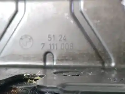 Peça sobressalente para automóvel em segunda mão motor do limpador traseiro por bmw x5 (e53) 3.0 d referências oem iam 61626927851 24027228 692785103