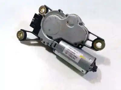 Peça sobressalente para automóvel em segunda mão motor do limpador traseiro por bmw x5 (e53) 3.0 d referências oem iam 61626927851 24027228 692785103