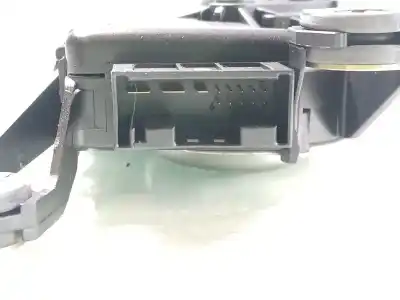 Peça sobressalente para automóvel em segunda mão motor do limpador traseiro por bmw x5 (e53) 3.0 d referências oem iam 61626927851 24027228 692785103