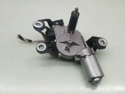 Pezzo di ricambio per auto di seconda mano motore tergicristallo posteriore per volkswagen sharan (7n1, 7n2) 2.0 tdi riferimenti oem iam 5k6955711b