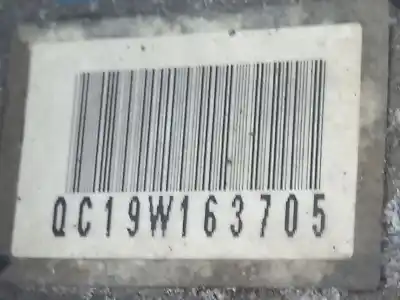 Second-hand car spare part complete engine for lexus rx (_u3_) 400h awd (mhu38_) oem iam references 0c19w163705 8209048010 pa043407c05w081