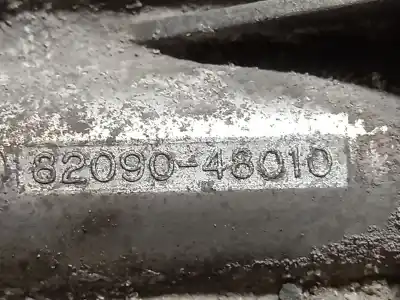 Second-hand car spare part complete engine for lexus rx (_u3_) 400h awd (mhu38_) oem iam references 0c19w163705 8209048010 pa043407c05w081