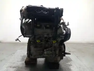 Second-hand car spare part complete engine for lexus rx (_u3_) 400h awd (mhu38_) oem iam references 3mzfe  0579381