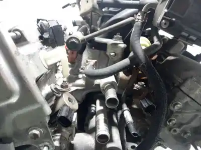 Second-hand car spare part complete engine for lexus rx (_u3_) 400h awd (mhu38_) oem iam references 3mzfe  0579381