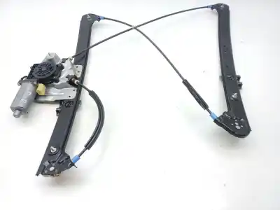 Second-hand car spare part Passenger Side Right Window Regulator for BMW X5 (E53) 3.0 D OEM IAM references 51338254912  