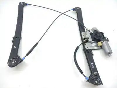Автозапчасти б/у регулятор стекла переднего левого за bmw x5 (e53) 3.0 d ссылки oem iam 51338254911