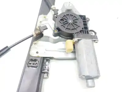 Second-hand car spare part driver left window regulator for bmw x5 (e53) 3.0 d oem iam references 51338254911  