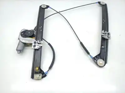 Second-hand car spare part driver left window regulator for bmw x5 (e53) 3.0 d oem iam references 51338254911  