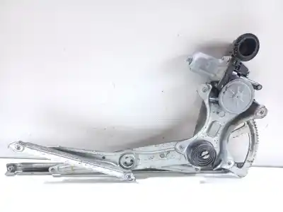 Second-hand car spare part driver left window regulator for lexus rx (_u3_) 400h awd (mhu38_) oem iam references 6980233040