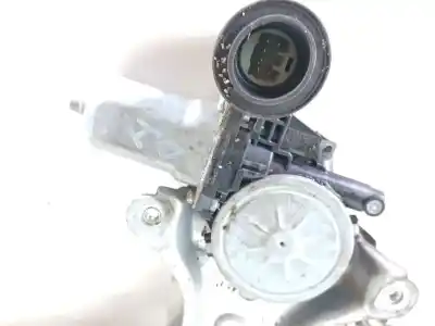 Second-hand car spare part driver left window regulator for lexus rx (_u3_) 400h awd (mhu38_) oem iam references 6980233040  