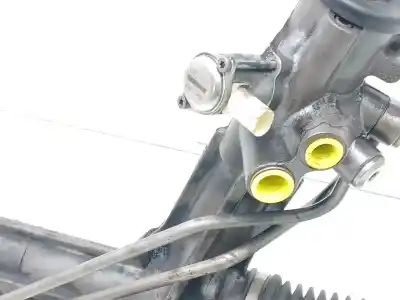 Second-hand car spare part steering rack for bmw x5 (e53) 3.0 d oem iam references 6769268 7852993751 