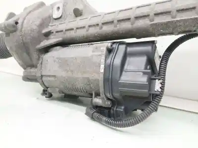 Second-hand car spare part steering rack for bmw 1 (e81) 118 d oem iam references  7806974151 678312101