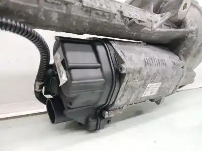 Second-hand car spare part steering rack for bmw 1 (e81) 118 d oem iam references  7806974151 678312101