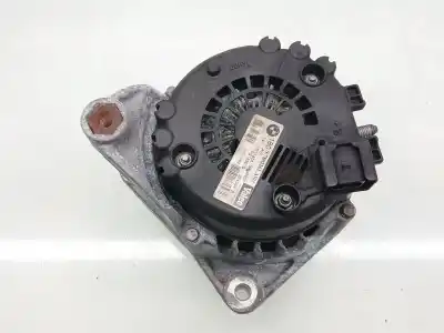 Автозапчасти б/у генератор за bmw 1 (e81) 118 d ссылки oem iam 12317802619 7802261 2543461b